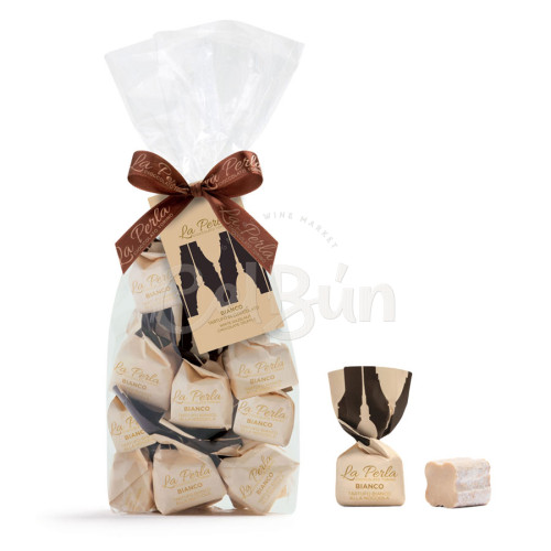 Tartufo di Cioccolato Bianco con Nocciola Piemonte IGP - Ediție Celebrativă 30 ani -200g